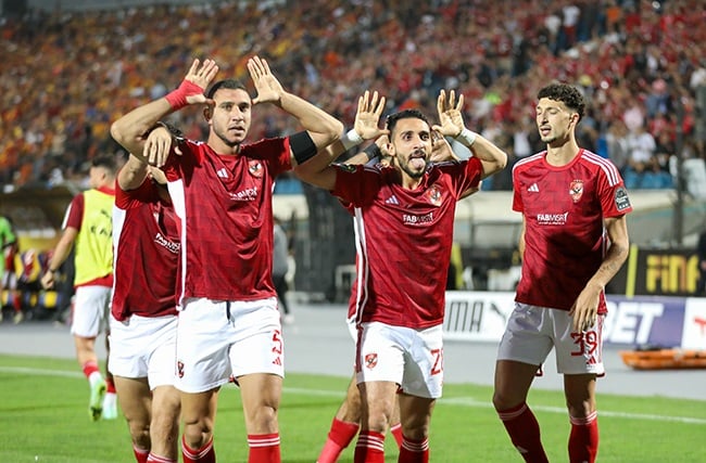Sport | Early own-goal gives Al Ahly 12th CAF Champions League title