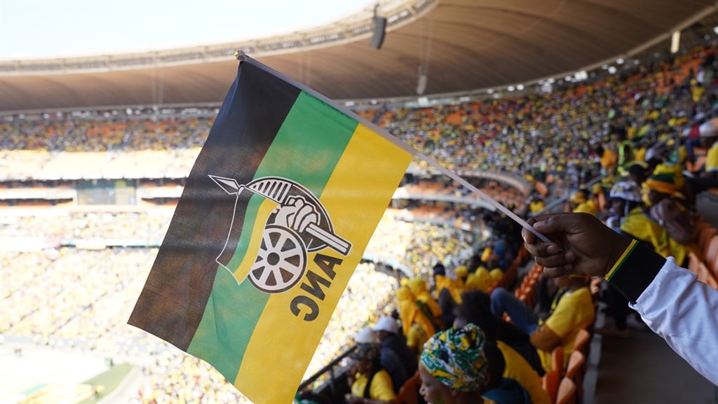 PROJECTION | ANC faces historic defeat in Gauteng with 15-percentage-point drop | News24