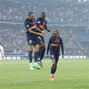 Mbappe Wins French Cup in Final PSG Game