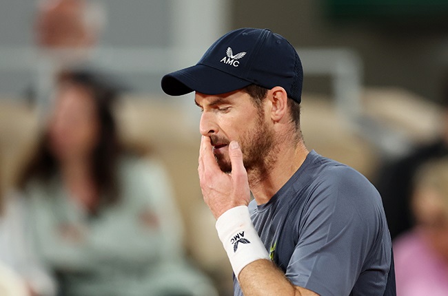 Sport | Osaka, Alcaraz in winning French Open starts as Murray bids adieu
