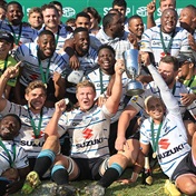 Unbeaten Griquas crowned SA Cup champions