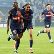 PSG clinch Coupe de France title in Mbappe's final match