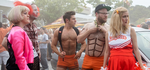 A scene in Bad Neighbours 2. (Universal Pictures)
