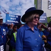 'We don't live in castles in the sky,' says Zille on DA's chances of winning 51% nationally in polls