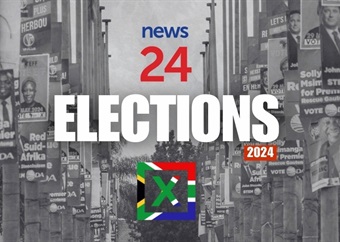 DEVELOPING | Elections 2024: Anticipation builds as all stations prep for voters to make their mark