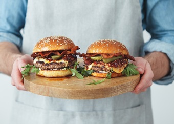 Hamburger-dag: 6 hamburgerplekke wat jy moet besoek in die Kaap