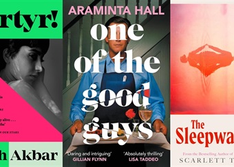 REVIEW | Dark, funny, madly original: Must-read novels with more plot twists than a rabbit in a trap