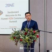 KZN Hosts Huawei Summit: Exploring Tech Trends for Business