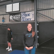 Lions Bay successful CrossFit Open season