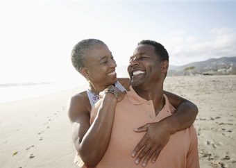 Why shame women for finding love in their 40s, 50s or even 60s?