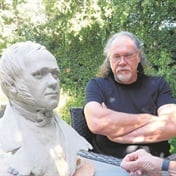 Memorial bust of Charles Darwin to honour historic visit on the cards for Simon’s Town 