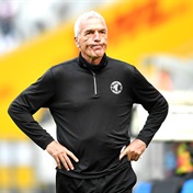 Middendorp jokes he has a 'reputation for being useless' after sidestepping sticky questions