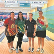EP’s Roxanne in national squad