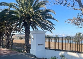 Stellenbosch by the sea: A new era at Meerlust Wine Estate