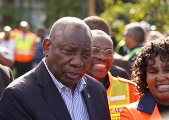 ELECTION BRIEF | Ramaphosa's abuse of bully pulpit reveals depth of ANC alarm