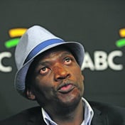 'A legal technicality' - Motsoeneng says he will take fight to ConCourt after defeat in SCA