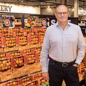 Shoprite CEO is trying to take Pick n Pay's 'oxygen', says Summers