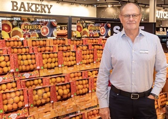 Shoprite CEO is trying to take Pick n Pay's 'oxygen', says Summers