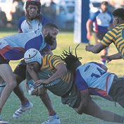 CLUB RUGBY: No happy ending for Strand