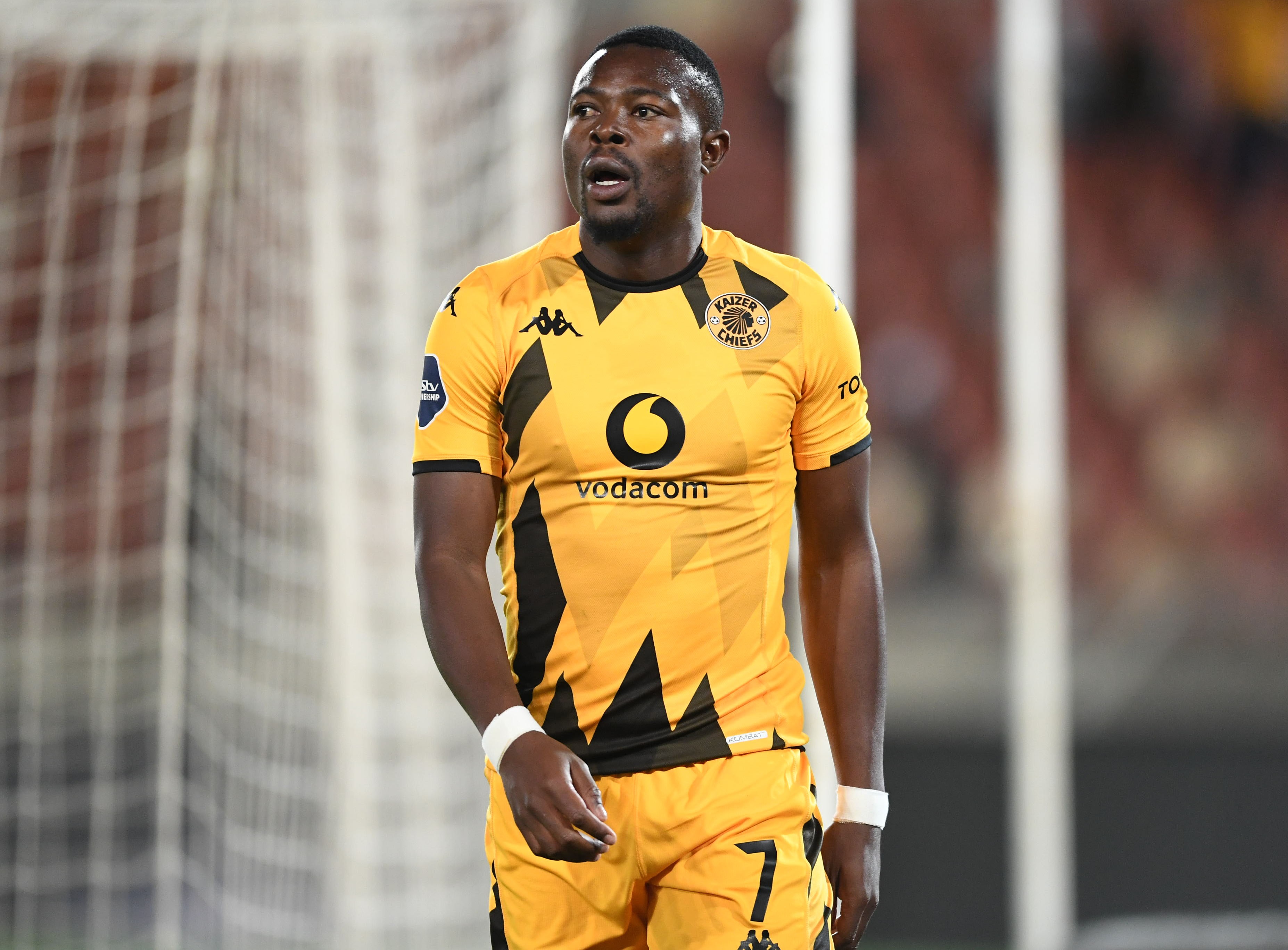 A striker's take: Why Chivaviro has flopped at Chiefs