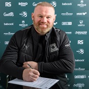 New job, same Rooney: Man United legend wants Plymouth youngsters to follow his teenage dream