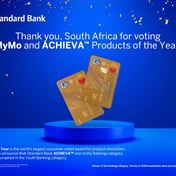 Standard Bank wins big at Product of the Year awards