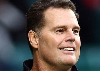 SA rugby royalty Rassie Erasmus gets frank: You don’t really know me