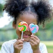 Colourful ploys: The bitter truth behind your kid's favourite sweet treats