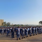 Nothing moves without KZN police as 17 000 officers are dispatched to ensure election integrity