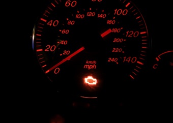'It feels fine' syndrome: 10 reasons why drivers ignore 'check engine' light and other warnings