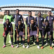 Milford FC rubbish Upington's accusations