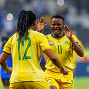 Women's Afcon conundrum: Banyana staying ready, even if they don't get to defend title in 2024
