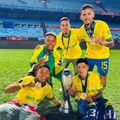 Downs success spreads to 10 countries