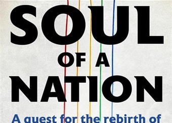 REVIEW | Soul of a Nation: Oyama Mabandla envisions a South Africa beyond what could have been