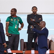 OFFICIAL: Cameroon coach sacked after clash with Eto'o