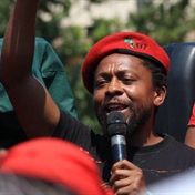 Gauteng coalition talks unaffected by ANC-EFF friction as EFF eyes official opposition status