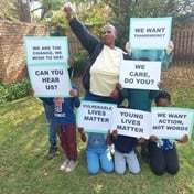 NPOs take legal action against Gauteng social development department over unpaid funds