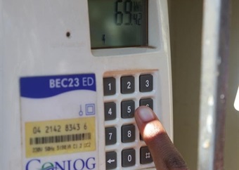 Beware of prepaid meter arrears as Paarl landlord lumped with surprise debt