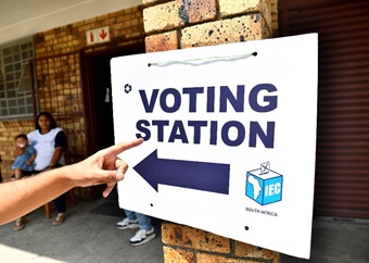 LIVE | Elections 2024 - Polls open across SA, hours after Ramaphosa makes cannabis legal