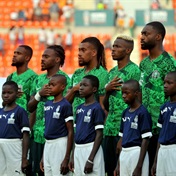 Official: Nigeria Dealt Big Blow Ahead Of Bafana Tie