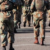 Ramaphosa deploys 2 828 SANDF members to ensure peaceful elections