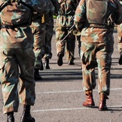 Ramaphosa deploys 2 828 SANDF members to ensure peaceful elections