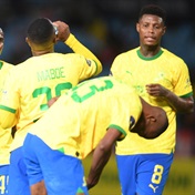 Sundowns star deserved red card, rules top ref