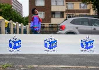 Elections 2024: Why Cape Town's young people are eager to head to the polls