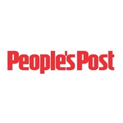 Read the latest print edition of the People's Post here