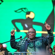 'We are finished in KZN,' laments ANC leader, as MKP is expected to become a major player in province