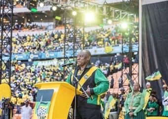 Carol Paton | It took a while, but in the end, the ANC chose populism