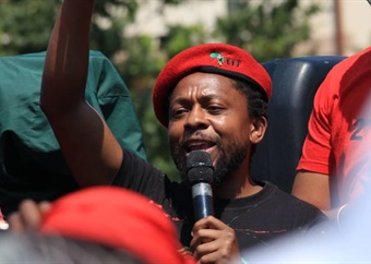 Gauteng coalition talks unaffected by ANC-EFF friction as EFF eyes official opposition status