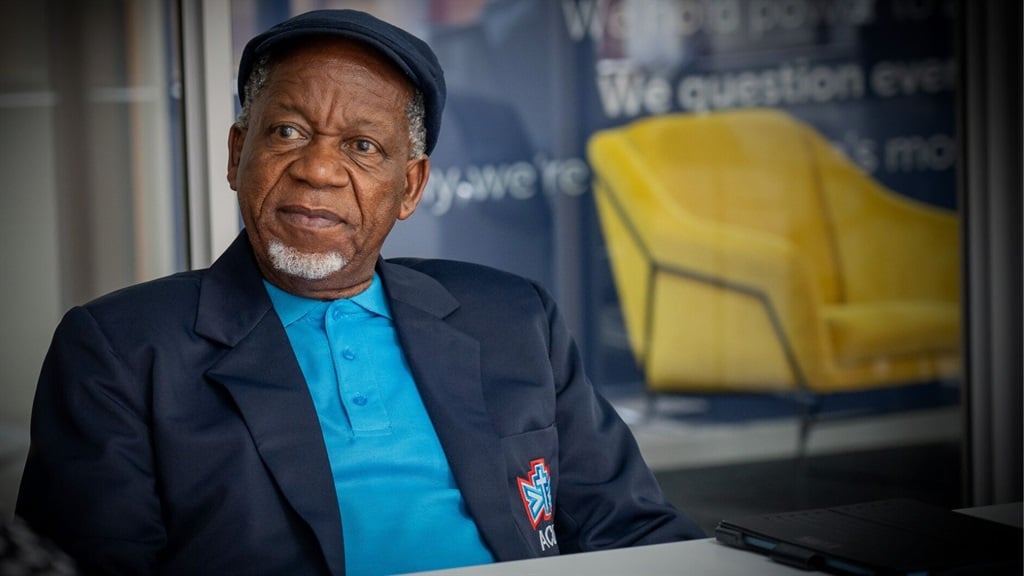 Kenneth Meshoe: The man who has been on the ballot paper since 1994 | News24