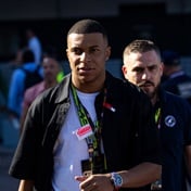 Mbappe express his love for different club, not Madrid!